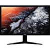 Monitor Gamer Acer LED 24" Widescreen Full HD HDMI KG241 - Forcetech