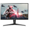 Monitor Gamer LG HDR FHD, 27” HDMI144Hz 27GL650F-B - Forcetech