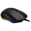Mouse Gamer Fortrek Pro M3 4800DPI RGB - Forcetech