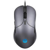 Mouse Gamer HP M280, RGB, 6 Botões, 6400DPI - Forcetech