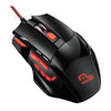 Mouse Gamer Multilaser MO236 2400dpi 7 Botões - Forcetech