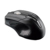 Mouse Sem Fio Multilaser 2.4 Ghz USB Box Preto MO264 - Forcetech