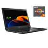Notebook Usado Acer Aspire 3 A315-41 AMD Ryzen 5 12GB RAM 240gb GB SSD Vídeo Dedicado Radeon Vega 8 Tela 15,6"