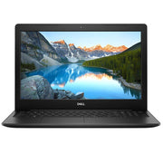 Notebook Usado Dell Inspiron 15 3583 Intel Core i5 8265U 8GB RAM SSD 120GB HD 1TB Tela 15,6" Windows 11 - Preto