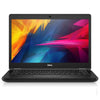 Notebook Usado Dell Latitude 5480 Intel Core i5 16GB RAM SSD 240GB 14" Teclado Retro Iluminado