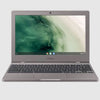 Notebook Usado Samsung Chromebook 4 Intel Celeron N4000 4GB RAM 11.6' 32 GB Chrome OS