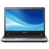 Notebook Usado Samsung Intel Core i3 4GB RAM SSD 120GB e HD 300GB Tela 14"
