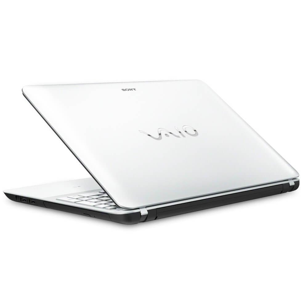 Notebook i5 Seminovo Sony Vaio FIT 15E Intel 4GB SSD 120GB HD 500GB
