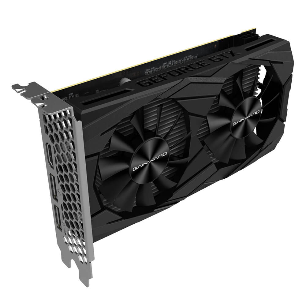 Nvidia Graphics Gainward Gtx 1650 Ghost Nvidia Graphics Gainward
