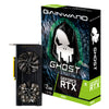Placa de Vídeo GeForce RTX 3060 Ghost Gainward, 12GB GDDR6, 192BITS, DLSS, Ray Tracing NE63060019K9-190AU - Forcetech