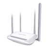 Roteador Mercusys Wireless N 300Mbps - MW325R - Forcetech