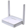 Roteador Mercusys MW301R 300Mbps 2 Antenas - Forcetech