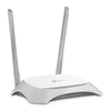 Roteador Wireless TP-Link 2 Antenas 300Mbps - TL-WR840N - Forcetech