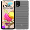 Celular LG K52 64gb Tela 6.6" 4G Dual Octacore - Forcetech
