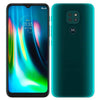 Celular Motorola Moto G9 Play 64gb 4gb RAM Dual Tela 6.5" 3 Câmeras Verde - Forcetech