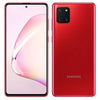 Celular Samsung Galaxy Note 10 Lite 128gb 6gb 4G Tela 6.7" Vermelho - Forcetech
