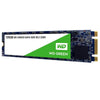 SSD WD Green 120gb M.2 - WDS120G2G0B - Forcetech