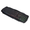 Teclado Gamer Bright Luminoso USB 0464 - Forcetech