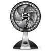 Ventilador Arno Silence Force VF30 Preto - Forcetech